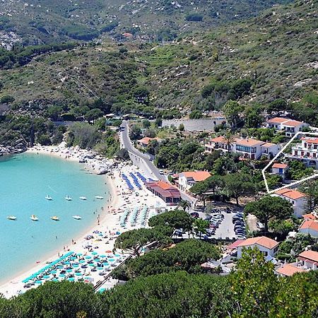 Appartamenti Le Sirene Campo nell'Elba Cameră foto